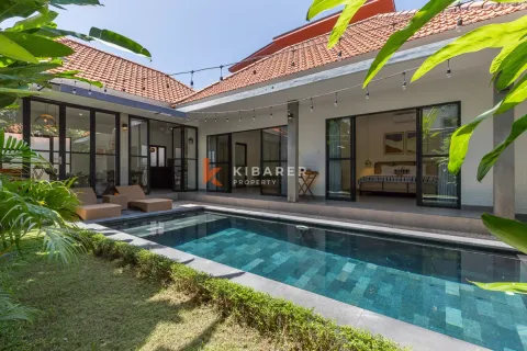 2 bedrooms Villa in Badung, Bali (13889) 13