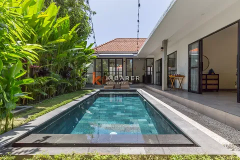 Vila 2 kamar tidur di Badung, Bali (13889)