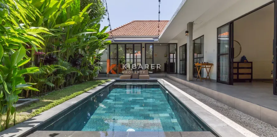 2 bedrooms Villa in Badung, Bali (13889)