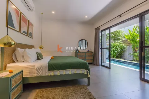 2 bedrooms Villa in Badung, Bali (13889) 19