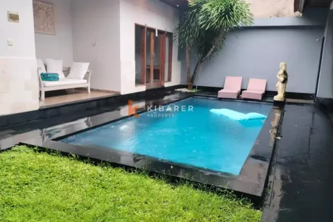 Vila 2 kamar tidur di Badung, Bali (13892)