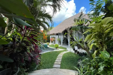 Vila 2 kamar tidur di Badung, Bali (13890)