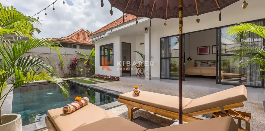 2 bedrooms Villa in Badung, Bali (13888)