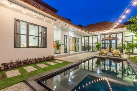 2 bedrooms Villa in Badung, Bali (13888) 20