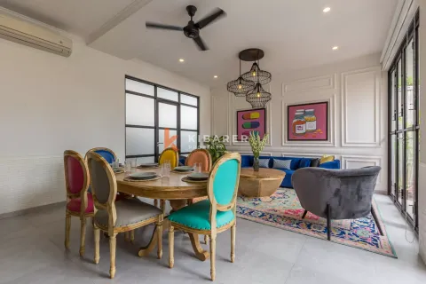 2 bedrooms Villa in Badung, Bali (13888) 4