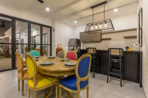 2 bedrooms Villa in Badung, Bali (13888) 18