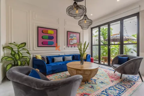 2 bedrooms Villa in Badung, Bali (13888) 3