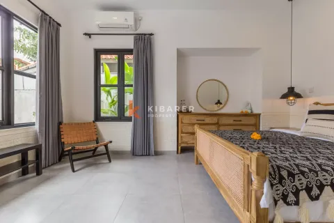 2 bedrooms Villa in Badung, Bali (13888) 13