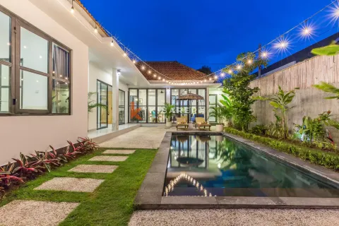 2 bedrooms Villa in Badung, Bali (13888) 16
