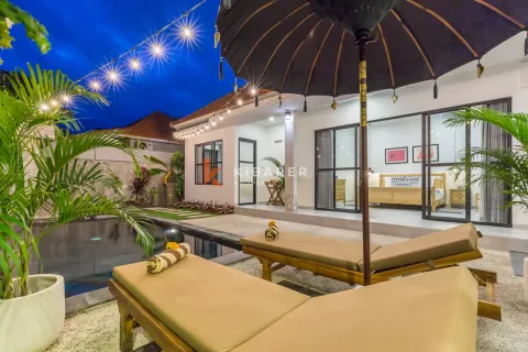 2 bedrooms Villa in Badung, Bali (13888) 23