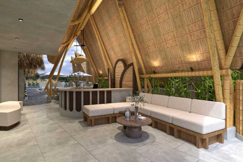 1 bedroom Villa in DESA HARMONIS 2, Pecatu, Badung, Bali (10164) 11