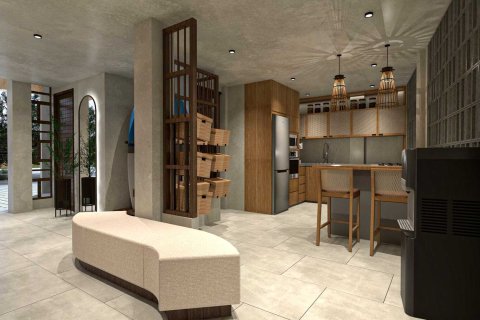 1 bedroom Villa in DESA HARMONIS 2, Pecatu, Badung, Bali (10164) 4