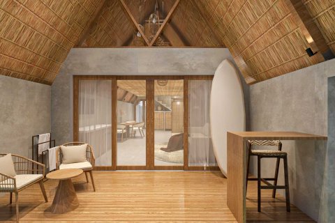 1 bedroom Villa in DESA HARMONIS 2, Pecatu, Badung, Bali (10164) 8