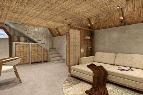 1 bedroom Villa in DESA HARMONIS 2, Pecatu, Badung, Bali (10164) 9
