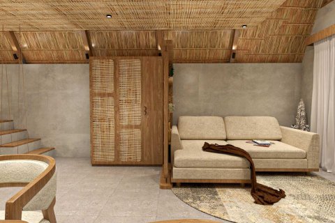 1 bedroom Villa in DESA HARMONIS 2, Pecatu, Badung, Bali (10164) 10