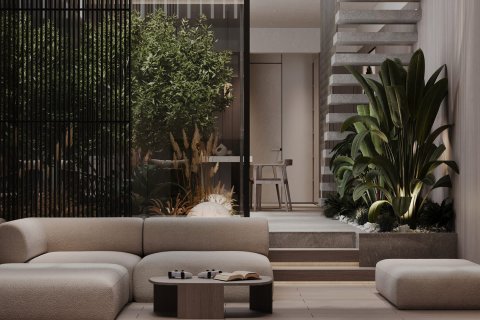 4 bedrooms Villa in ALEX VILLAS COMPLEX 7.2 LAGUNA RESIDENCE, Canggu, Badung, Bali (10162)