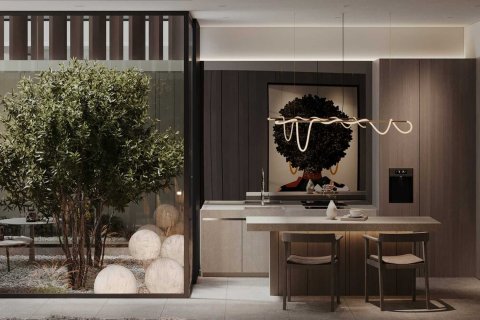 4 bedrooms Villa in ALEX VILLAS COMPLEX 7.2 LAGUNA RESIDENCE, Canggu, Badung, Bali (10162) 10