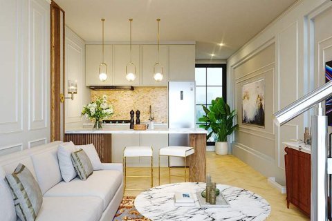 1 bedroom Apartment in BERABAN LUXURY LOFT, Seminyak, Badung, Bali (10167) 2