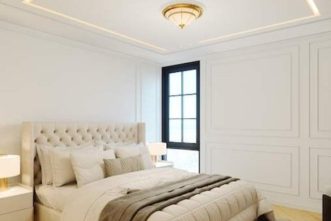 1 bedroom Apartment in BERABAN LUXURY LOFT, Seminyak, Badung, Bali (10167) 8