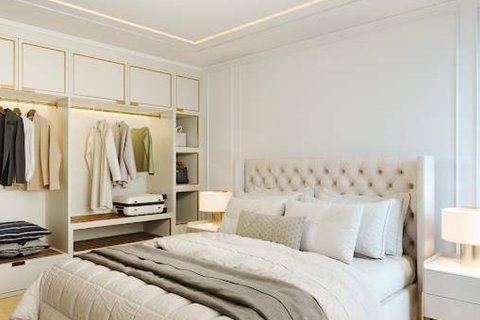 1 bedroom Apartment in BERABAN LUXURY LOFT, Seminyak, Badung, Bali (10167) 9