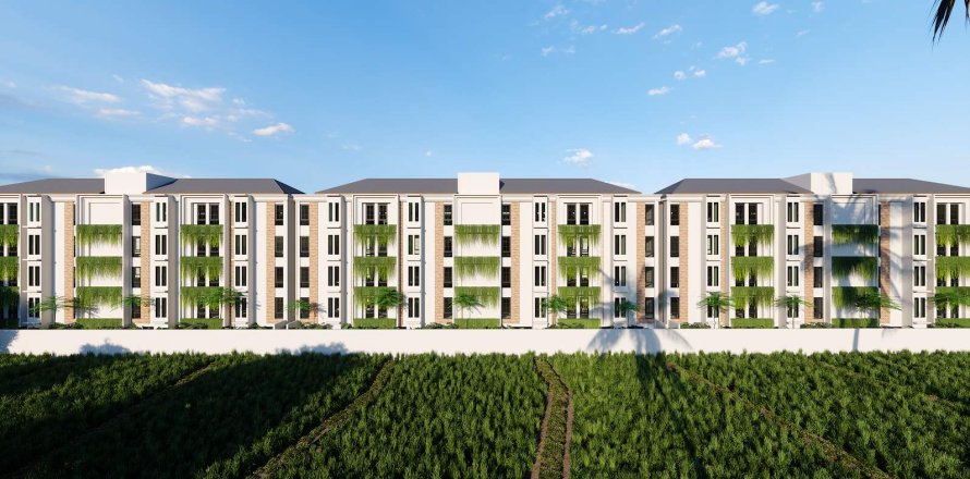 BERABAN LUXURY LOFT in Seminyak, Badung, Bali (10165)