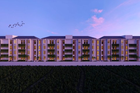 BERABAN LUXURY LOFT in Seminyak, Badung, Bali (10165) 3