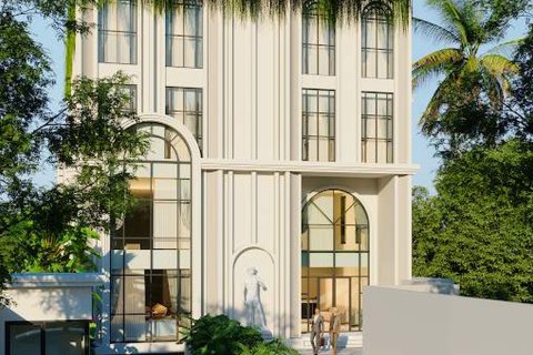 BERABAN LUXURY LOFT in Seminyak, Badung, Bali (10165) 4