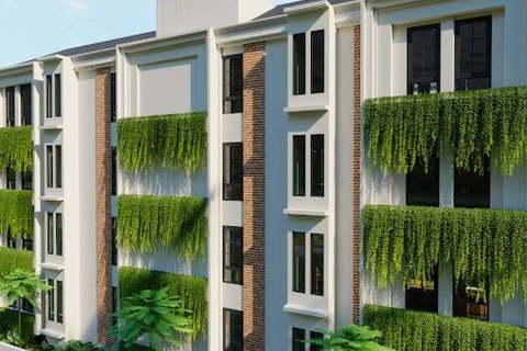 BERABAN LUXURY LOFT in Seminyak, Badung, Bali (10165) 5