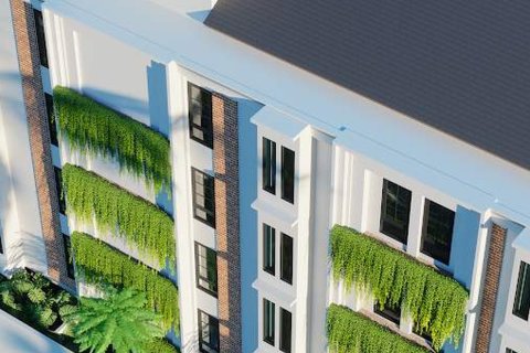 BERABAN LUXURY LOFT in Seminyak, Badung, Bali (10165) 7