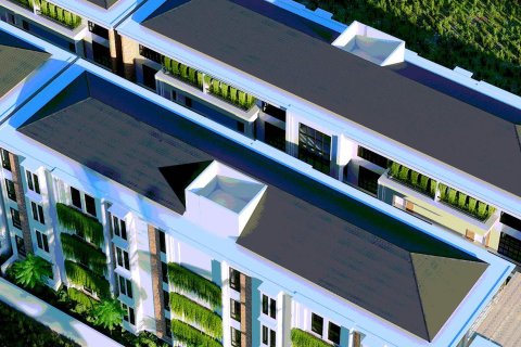 BERABAN LUXURY LOFT in Seminyak, Badung, Bali (10165) 8