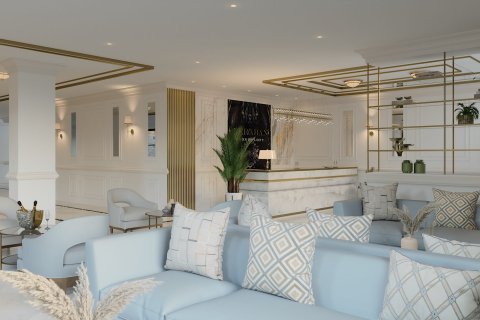 BERABAN LUXURY LOFT in Seminyak, Badung, Bali (10165) 9