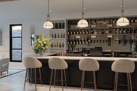 BERABAN LUXURY LOFT in Seminyak, Badung, Bali (10165) 10