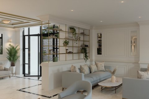BERABAN LUXURY LOFT in Seminyak, Badung, Bali (10165) 11
