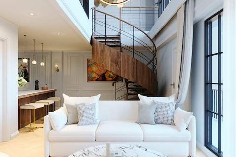 2 bedrooms Apartment in BERABAN LUXURY LOFT, Seminyak, Badung, Bali (10168) 5