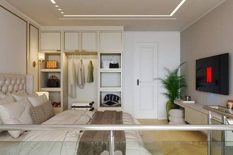 2 bedrooms Apartment in BERABAN LUXURY LOFT, Seminyak, Badung, Bali (10168) 11