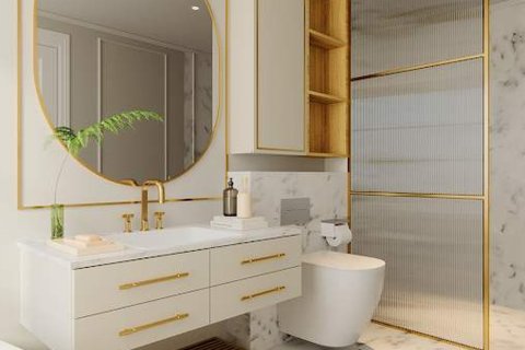 2 bedrooms Apartment in BERABAN LUXURY LOFT, Seminyak, Badung, Bali (10168) 15