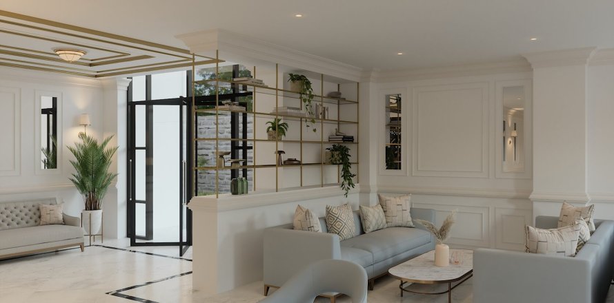 2 bedrooms Apartment in BERABAN LUXURY LOFT, Seminyak, Badung, Bali (10168)
