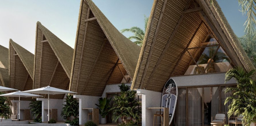 DESA HARMONIS 2 in Pecatu, Badung, Bali (10163)