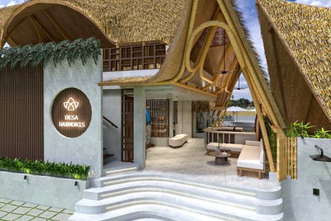 DESA HARMONIS 2 in Pecatu, Badung, Bali (10163) 8