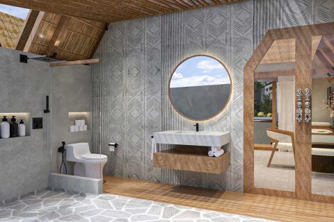 DESA HARMONIS 2 in Pecatu, Badung, Bali (10163) 18