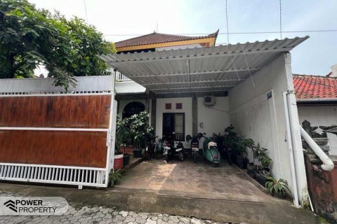 Vila 3 kamar tidur di Canggu, Badung, Bali (5193)