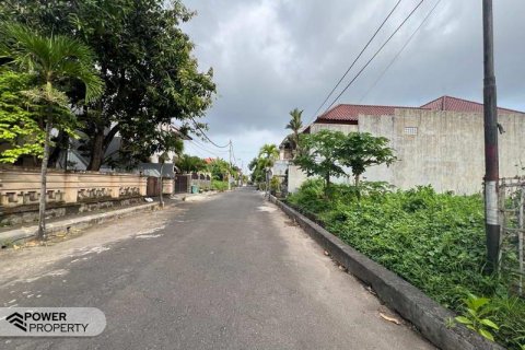 Tanah kavling 420m2 di Denpasar, Bali (5194)