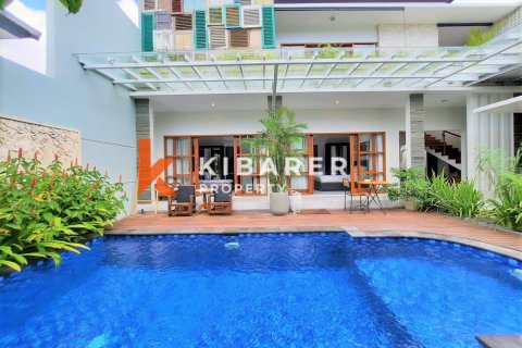 3 bedrooms Villa in Jimbaran, Badung, Bali (13669) 14