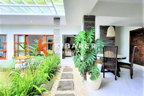 3 bedrooms Villa in Jimbaran, Badung, Bali (13669) 12