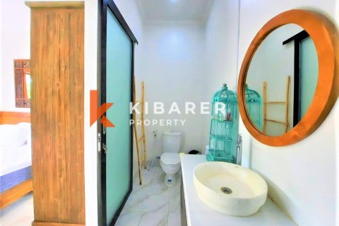 3 bedrooms Villa in Jimbaran, Badung, Bali (13669) 7