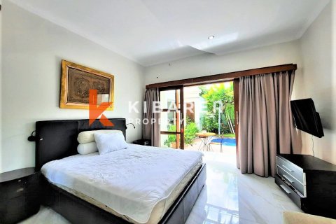3 bedrooms Villa in Jimbaran, Badung, Bali (13669) 10