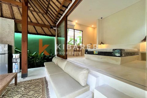 1 bedroom Villa in Pererenan, Mengwi, Badung, Bali (13668) 4