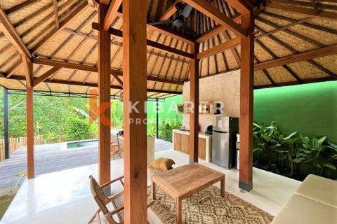 1 bedroom Villa in Pererenan, Mengwi, Badung, Bali (13668) 9
