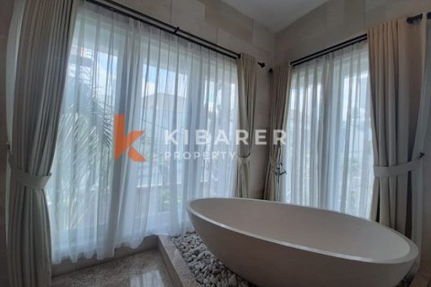 3 bedrooms Villa in Tibubeneng, Badung, Bali (13666) 15