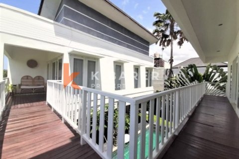 3 bedrooms Villa in Tibubeneng, Badung, Bali (13666) 10